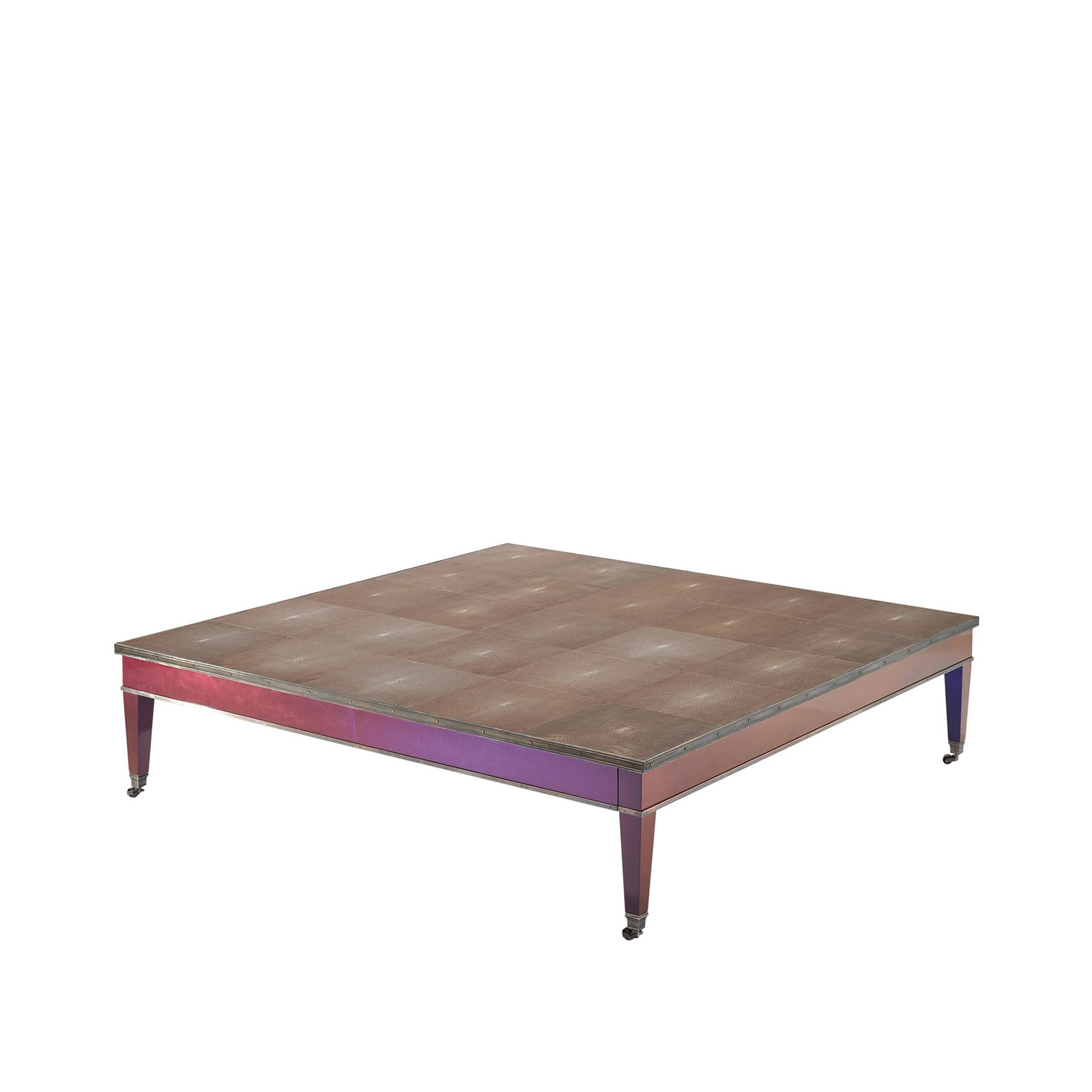 Jupiter Coffee Rectangular